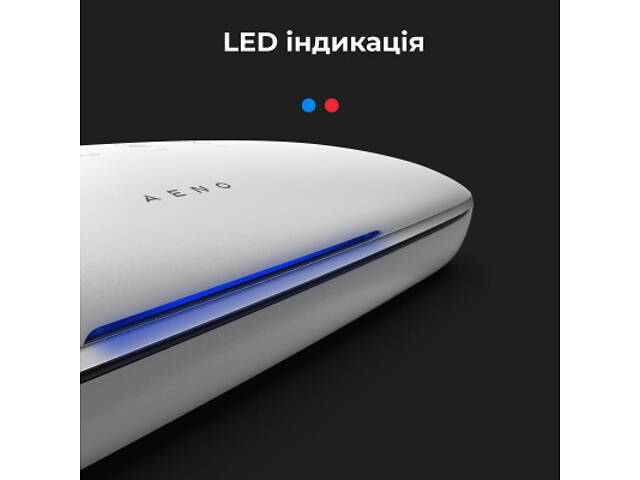 Вакууматор AENO VS2 (AVS0002) - Фото 6