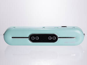 Вакууматор побутовий + 10 пакетів 90 Вт М'ятний HP-11-15M