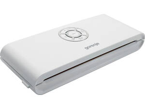 Вакууматор Gorenje VS120W 120 Вт