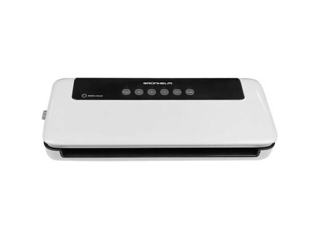 Вакууматор Grunhelm GV 110 BW - Фото 1