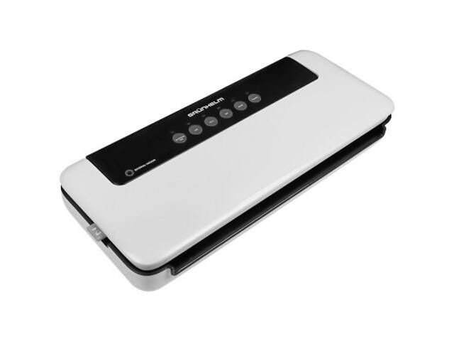 Вакууматор Grunhelm GV 110 BW - Фото 3