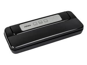 Вакууматор Rotex RVS320-B 110 Вт