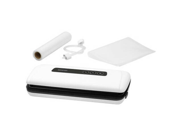 Вакууматор Sencor SVS1010WH - Фото 5