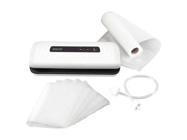 Вакууматор Sencor SVS1010WH - Фото 6