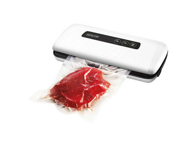 Вакууматор Sencor SVS1010WH - Фото 7