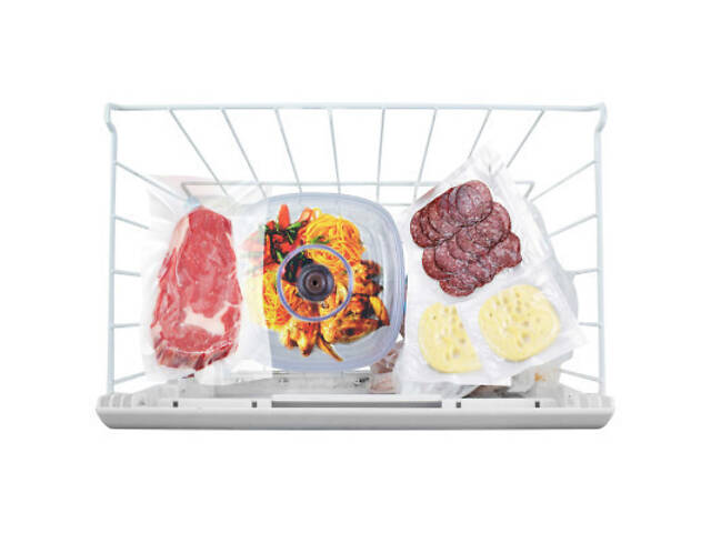 Вакууматор Sencor SVS1010WH - Фото 8