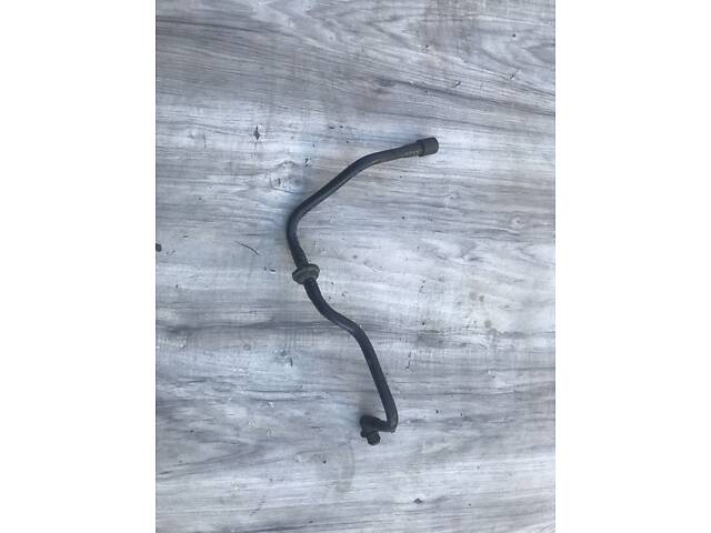 Вакуумная трубка Skoda Octavia A5 1.6 бензин лифтбек 2005 г, б/у. 1K0 612 041 CQ. - Фото 1