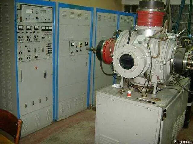 Вакуумная установка для напыления зубных коронок Булат-6 - Фото 1