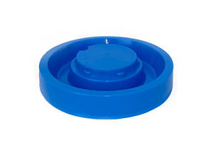 Вакуумна напувалка поїлка для птиці (кур, перепелів та курчат)