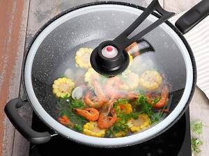 Вакуумний казан Вок