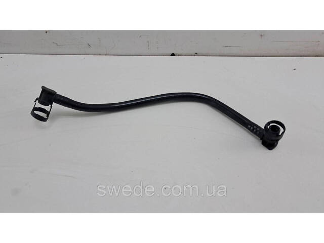 Вакуумная трубка BMW 530I X5 E70 X3 3.0i 2005 7530973 - Фото 1