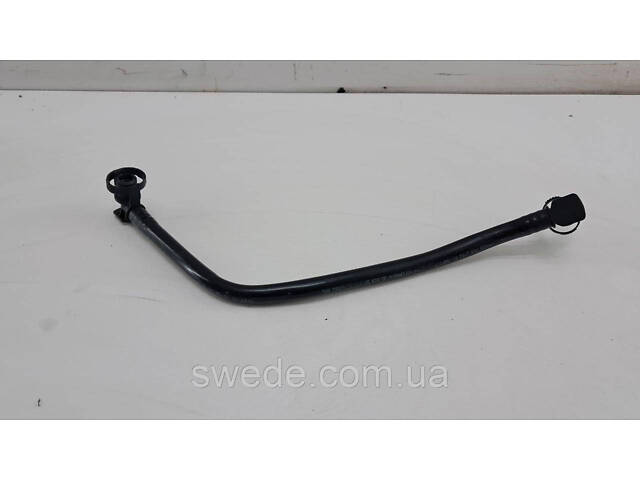 Вакуумная трубка BMW 530I X5 E70 X3 3.0i 2005 7530973 - Фото 2