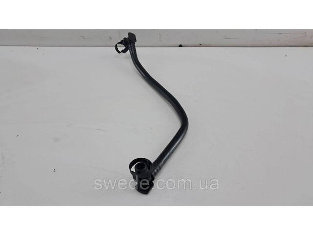 Вакуумная трубка BMW 530I X5 E70 X3 3.0i 2005 7530973 - Фото 3