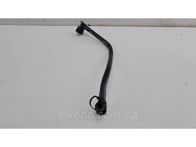 Вакуумная трубка BMW 530I X5 E70 X3 3.0i 2005 7530973 - Фото 4