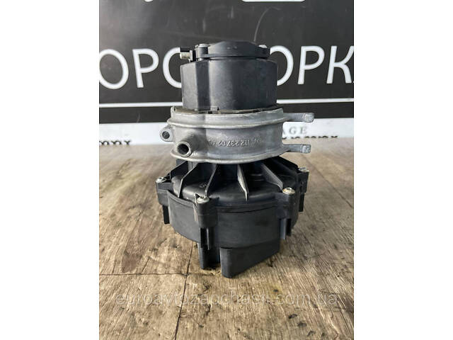Вакуумный насос Mercedes ML W163 2001 A0001403785 - Фото 5
