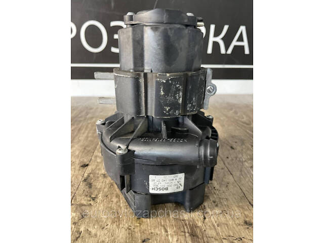 Вакуумный насос Mercedes ML W163 2001 A0001403785 - Фото 3