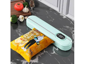 Вакуумний пакувальний апарат збереження свіжості XPRO NEW (45652-_323)