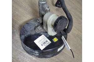 Вакуумний підсилювач гальм NISSAN ALMERA 03-09 47210-BM41A