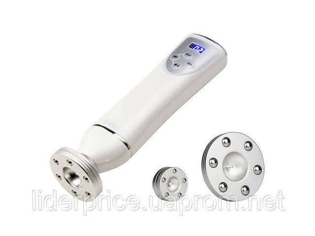 Вакуумно-кульковий масажер Delica, Оригінал! - Фото 2