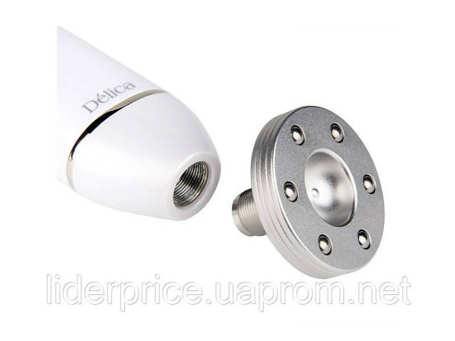 Вакуумно-кульковий масажер Delica, Оригінал! - Фото 4