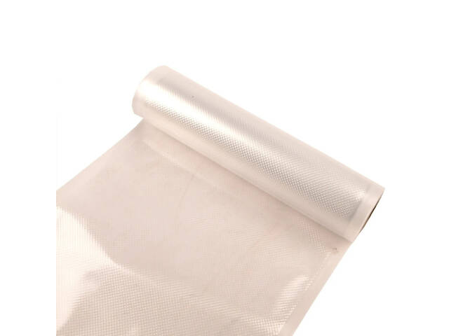 Вакуумні пакети для зберігання їжі 20x480 см - Фото 4