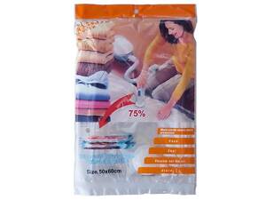 Вакуумні пакети VACUUM BAG 70*100