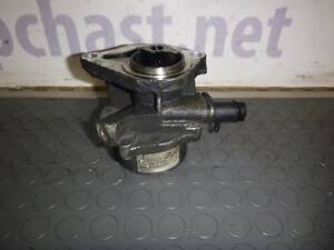 Вакуумный насос (1,5 DCI) Renault MEGANE 2 2006-2009 (Рено Меган 2), БУ-138485