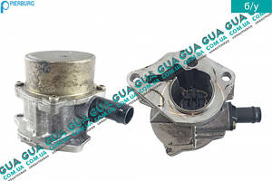 Вакуумный насос 146502217R Nissan / НИССАН KUBISTAR 1997-2008 / КУБИСТАР 97-08, Renault / РЕНО KANGOO 1997-2007 / КАНГУ