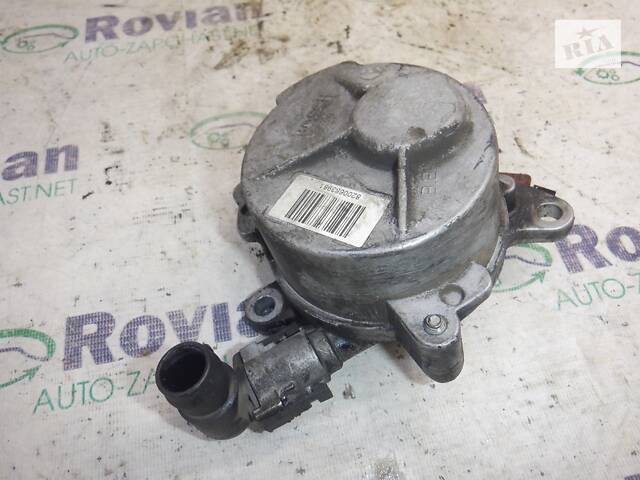 Вакуумный насос (2,0 DCI) Renault LAGUNA 3 2007-2012 (Рено Лагуна 3), БУ-196368 - Фото 2