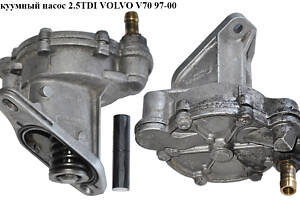 Вакуумный насос 2.5TDI VOLVO V70 97-00 (ВОЛЬВО V70) (074145100)