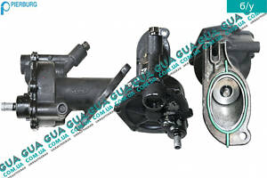 Вакуумный насос 93BB2A451AC Ford / ФОРД CONNECT 2002-2013 / КОННЕКТ 02-13, Ford / ФОРД COURIER 1989-2001 / КУРЬЕР 89-01,