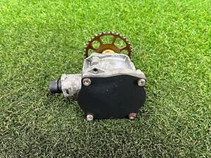 Вакуумный насос BMW X3 F25 3.0 2012 (б/у)