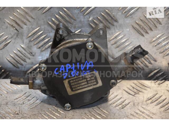 Вакуумный насос Chevrolet Captiva 2.0cdti 2006-2011 96440320 1624