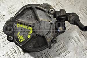 Вакуумный насос Citroen Berlingo 1.6hdi 2008 D1563A 295557