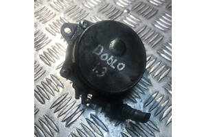 Вакуумный насос Fiat Doblo 2005-2009 55221036