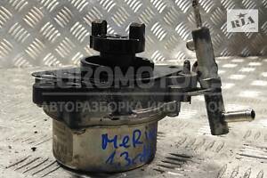 Вакуумный насос на 2 выхода Opel Meriva 1.3cdti 2003-2010 5519323