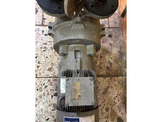 Вакуумний насос Nash_elmo - Фото 4