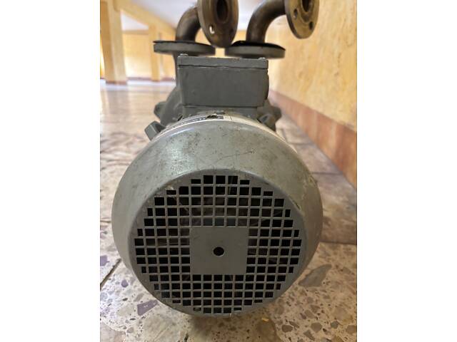 Вакуумний насос Nash_elmo - Фото 5