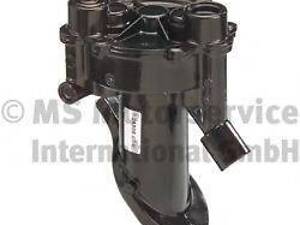 Вакуумный насос PIERBURG 724808000 на FORD ESCORT Mk IV (GAF, AWF, ABFT)