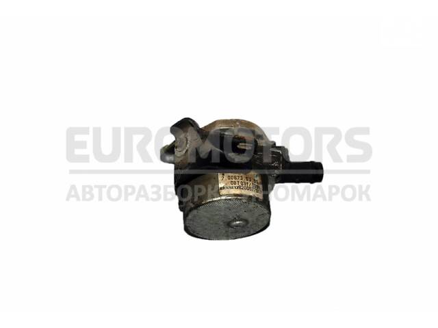 Вакуумный насос Renault Kangoo 1.5dCi 1998-2008 7.00673.03.00 553