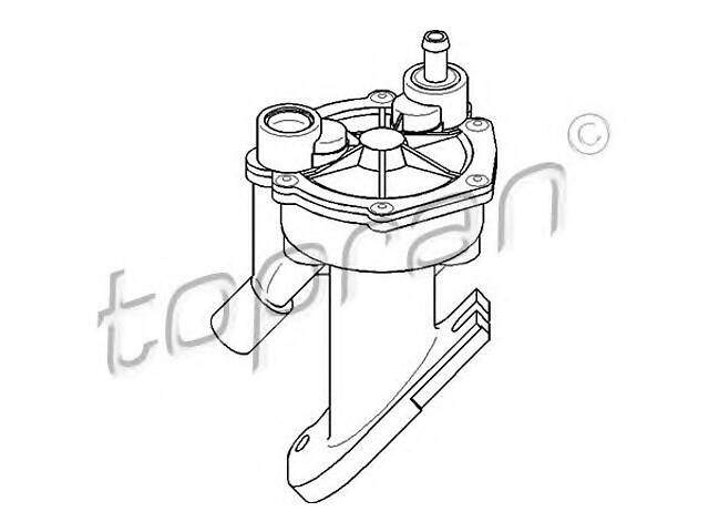 Вакуумный насос тормозной системы для моделей: FORD (SIERRA, SIERRA,SIERRA,MONDEO,MONDEO,ESCORT,ESCORT,ESCORT,ESCORT,ES