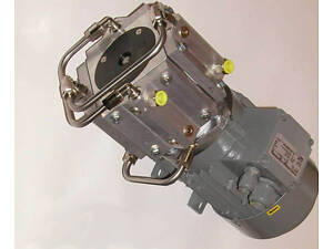 Вакуумний насос Vacuum pump Hyco для лазерів TRUMPF