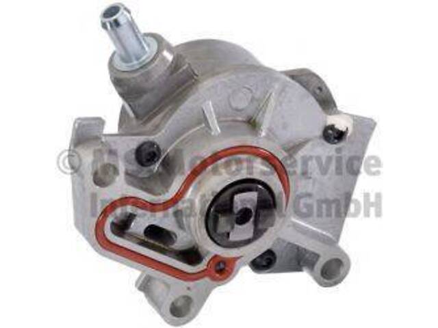 Вакуумний насос VAG (вир-во Pierburg) PIERBURG 724808050 на VW CADDY Mk II (9K9A) - Фото 1