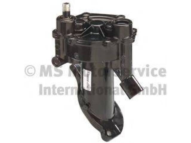 Вакуумный насос (производство Pierburg) PIERBURG 724808000 на FORD ESCORT Mk IV (GAF, AWF, ABFT) - Фото 1