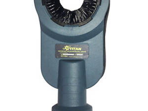 Вакуумний пиловловлювач Titan USSD108 для свердел до 70 мм (797540205756)