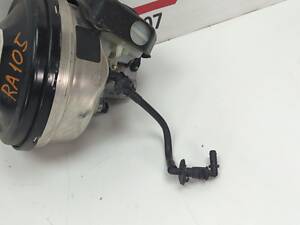 Вакуумный шланг с клапаном и датчиком давления для Audi S5 2018-2019 (F5(8W6)) (8W1611931Q)