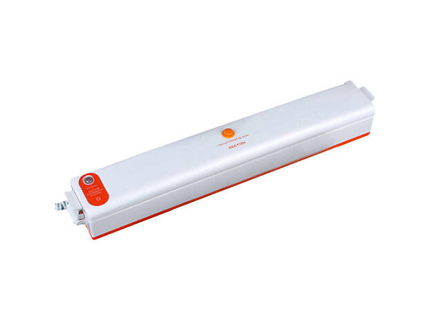 Вакуумный упаковщик для продуктов Red Fish TL00160, 34х5,5х4,5 см Красный