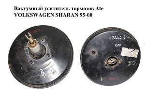 Вакуумный усилитель тормозов FORD FOСUS 1 98-04 (ФОРД ФОКУС) (98AB2B195AG)