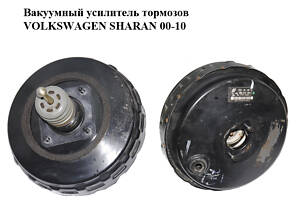 Вакуумный усилитель тормозов VOLKSWAGEN SHARAN 00-10 Прочие товары (7M3612100E, YM212B195CC, 03.7757-2804.4)