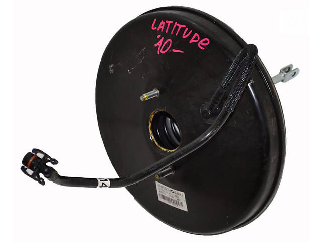 Вакуумний підсилювач гальм RA00106 RENAULT Latitude 10-15